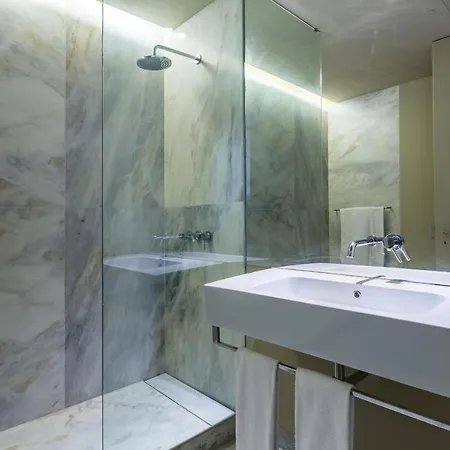 Apt In 8 Building - Center Apartment Lisbon